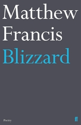 Blizzard -  Francis M