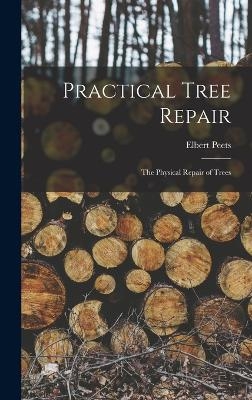 Practical Tree Repair - Elbert Peets