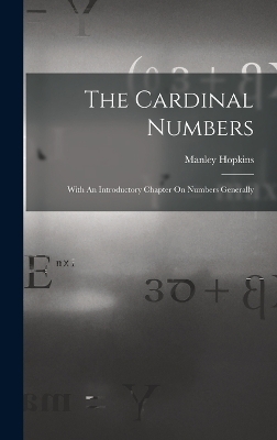 The Cardinal Numbers
