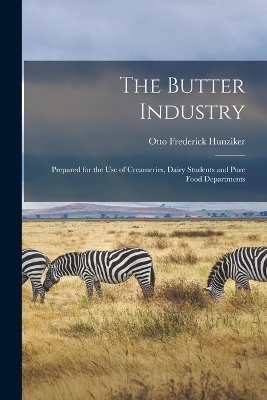 The Butter Industry
