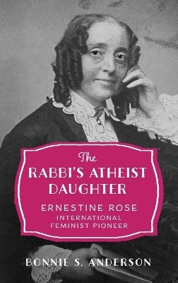 The Rabbi's Atheist Daughter - Bonnie S. Anderson