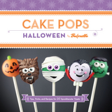 Cake Pops Halloween -  Bakerella