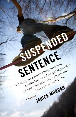 Suspended Sentence - Janice Morgan
