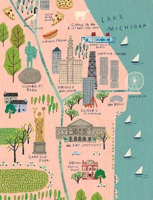 Windy City - Anne Bentley