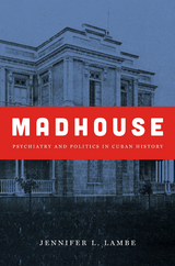Madhouse - Jennifer L. Lambe