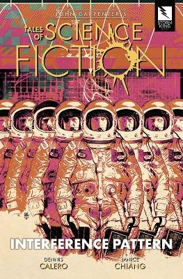 John Carpenter's Tales of Science Fiction - Dennis Calero