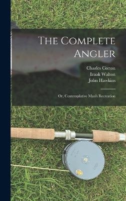 The Complete Angler