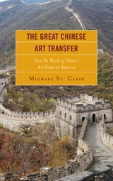 Great Chinese Art Transfer -  Michael St. Clair