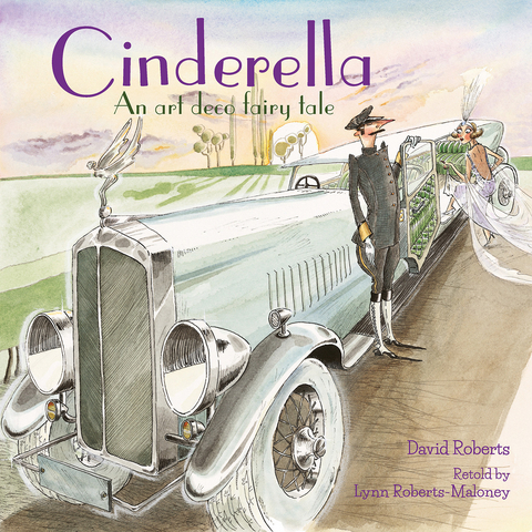 Cinderella -  Lynn Roberts
