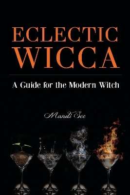 Eclectic Wicca - Mandi See