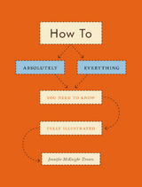 How To -  Jennifer McKnight-Trontz