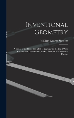 Inventional Geometry