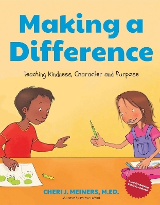 Making a Difference - Cheri J. Meiners