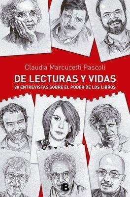 De lecturas y vidas / About Readings and Lives