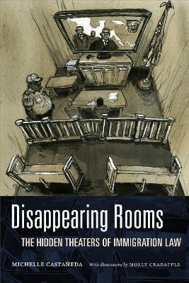 Disappearing Rooms