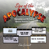 Sign of the Apocalypse -  John Getchell