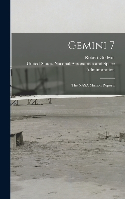 Gemini 7 - Robert Godwin