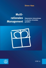 Multirationales Management - Simon Haas