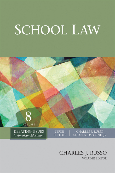 School Law - 