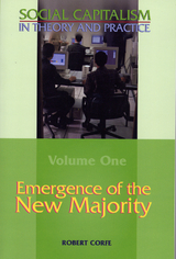 Emergence of the New Majority - Robert Corfe