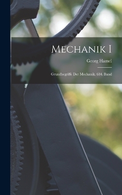 Mechanik I