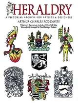 Heraldry - Arthur Charles Fox-Davies