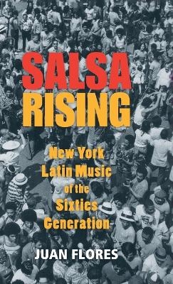 Salsa Rising