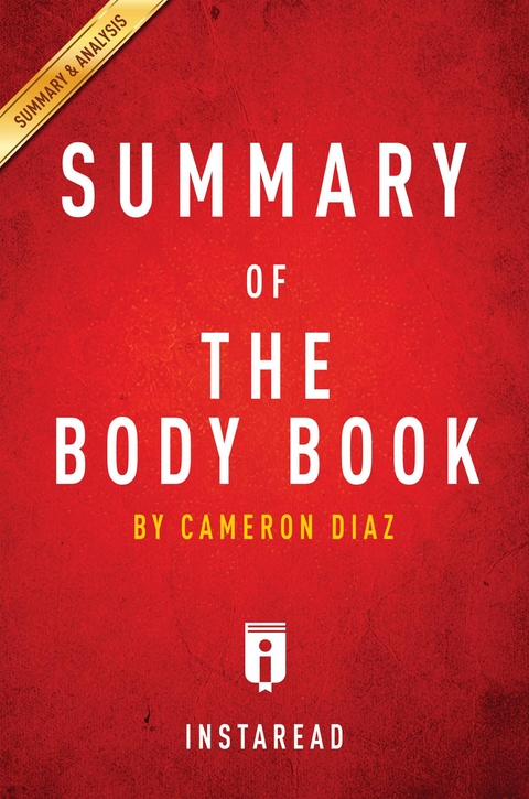 Summary of The Body Book - Instaread Summaries