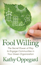 Fool Willing -  Kathy Oppegard