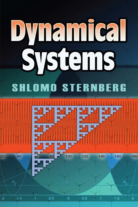 Dynamical Systems -  Shlomo Sternberg