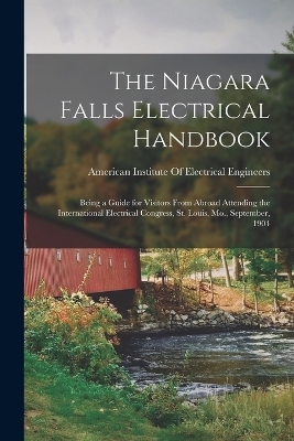 The Niagara Falls Electrical Handbook - 