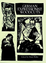 German Expressionist Woodcuts - 