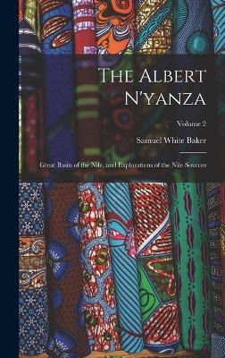 The Albert N'yanza