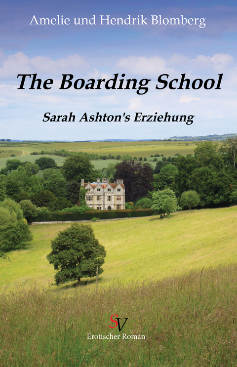 Boarding School - Amelie Blomberg, Hendrik Blomberg