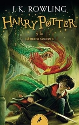 Harry Potter y la cámara secreta / Harry Potter and the Chamber of Secrets - Rowling, J.K.