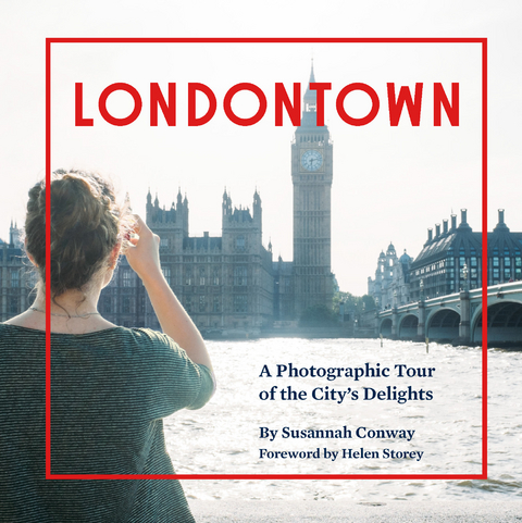 Londontown -  Valerie Bowman