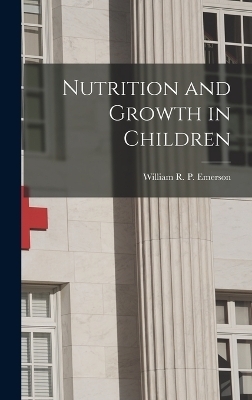 Nutrition and Growth in Children