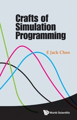 Crafts Of Simulation Programming -  Chen E Jack Chen