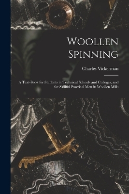 Woollen Spinning
