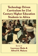 Technology Driven Curriculum for 21st Ce - 