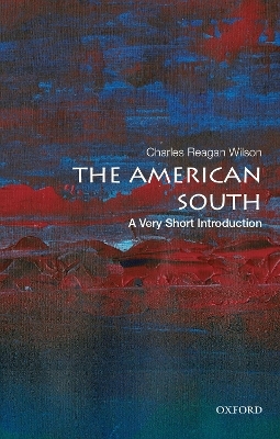 The American South - Charles Reagan Wilson