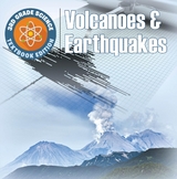 3rd Grade Science: Volcanoes & Earthquakes | Textbook Edition - Baby Professor