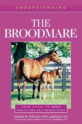Understanding the Broodmare - Christine M. Schweizer