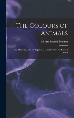 The Colours of Animals