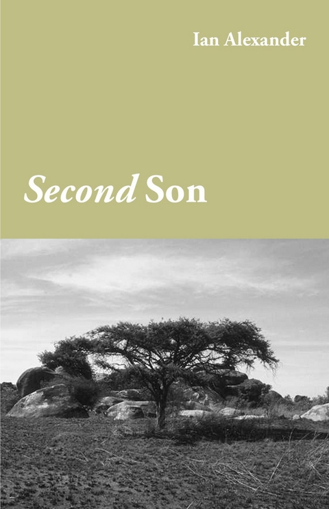 Second Son - Ian Alexander