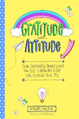 Gratitude with Attitude