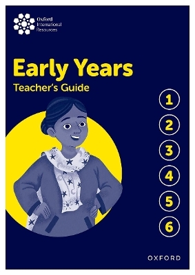 Oxford International Early Years: Teacher's Guide