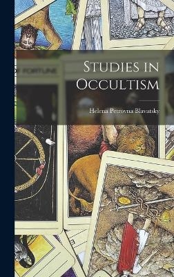 Studies in Occultism