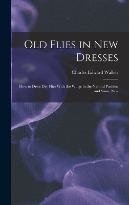 Old Flies in New Dresses - Charles Edward Walker