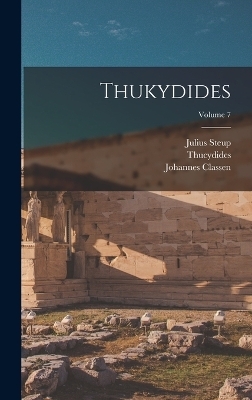 Thukydides; Volume 7